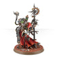 Tech -Priest Dominus