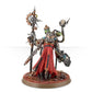 Tech -Priest Dominus
