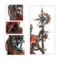 Tech -Priest Dominus