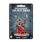 Tech -Priest Dominus