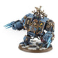 Space Wolves Venerable Dreadnought