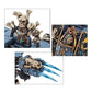 Space Wolves Venerable Dreadnought