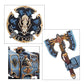 Space Wolves Venerable Dreadnought