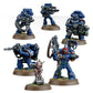 Space Marines Devastator Squad