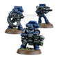 Space Marines Devastator Squad