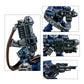 Space Marines Devastator Squad