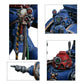 Space Marines Devastator Squad