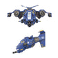 Stormhawk Interceptor
