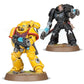 Primaris Hellblasters