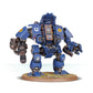 Space Marines Primaris Redemptor Dreadnought