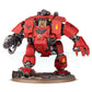 Space Marines Primaris Redemptor Dreadnought