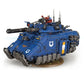 Primaris Repulsor Executioner
