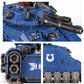 Primaris Repulsor Executioner