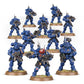 Primaris Infiltrators /Incursors