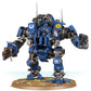 Primaris Invictor Tactical Warsuit