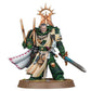 Master Lazarus