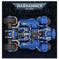 Primaris Invader ATV