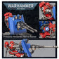 Primaris Firestrike Servo-turret