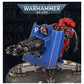 Primaris Firestrike Servo-turret