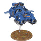 Storm Speeder Thunderstrike/Hammerstrike/Hailstrike