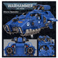 Storm Speeder Thunderstrike/Hammerstrike/Hailstrike