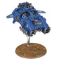 Storm Speeder Thunderstrike/Hammerstrike/Hailstrike
