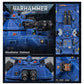 Space Marines Gladiator