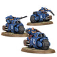 Outriders