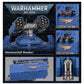 Hammerfall Bunker