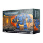 Space Marines Primaris Redemptor Dreadnought