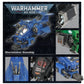 Stormhawk Interceptor