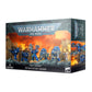 Space Marines Devastator Squad