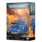 Primaris Repulsor Executioner