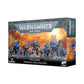 Primaris Infiltrators /Incursors