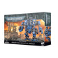 Primaris Invictor Tactical Warsuit