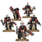 Black Templars Sword Brethren