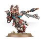 World Eaters Khârn the Betrayer