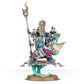 Exalted Sorcerers
