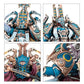 Exalted Sorcerers