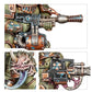Plague Marines
