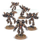 Chaos Space Marines Raptors