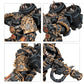 Chaos Space Marines Raptors