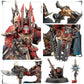 Chaos Space Marines Terminator Lord