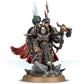 Chaos Space Marines Terminator Lord