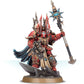 Chaos Space Marines Terminator Lord