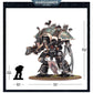Knight Abominant/Rampager