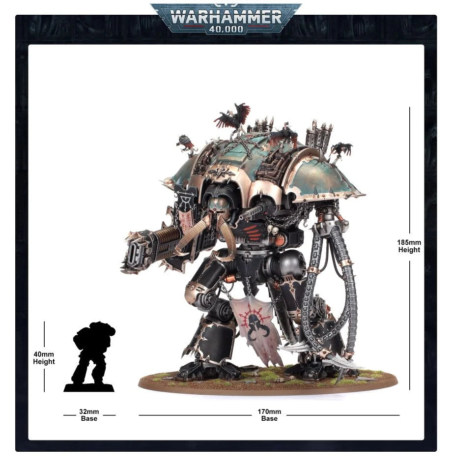 Knight Abominant/Rampager