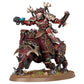 Lord on Juggernaut Lord Invocatus