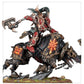 Lord on Juggernaut Lord Invocatus