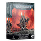 Chaos Space Marines Terminator Lord